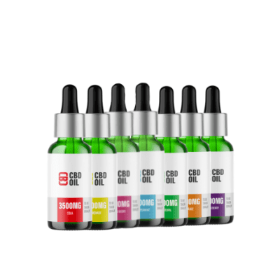 CBD Asylum 35% 3500mg CBD Oil 10ml CBD Asylum 35% 3500mg CBD Oil 10ml