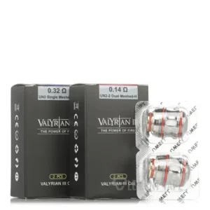 Uwell Valyrian 2 Replacement Coil (2 Pack)
