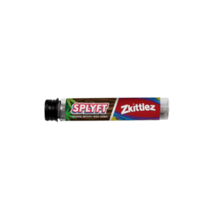 SPLYFT Cannabis Terpene Infused Hemp Blunt Cones – Zkittlez